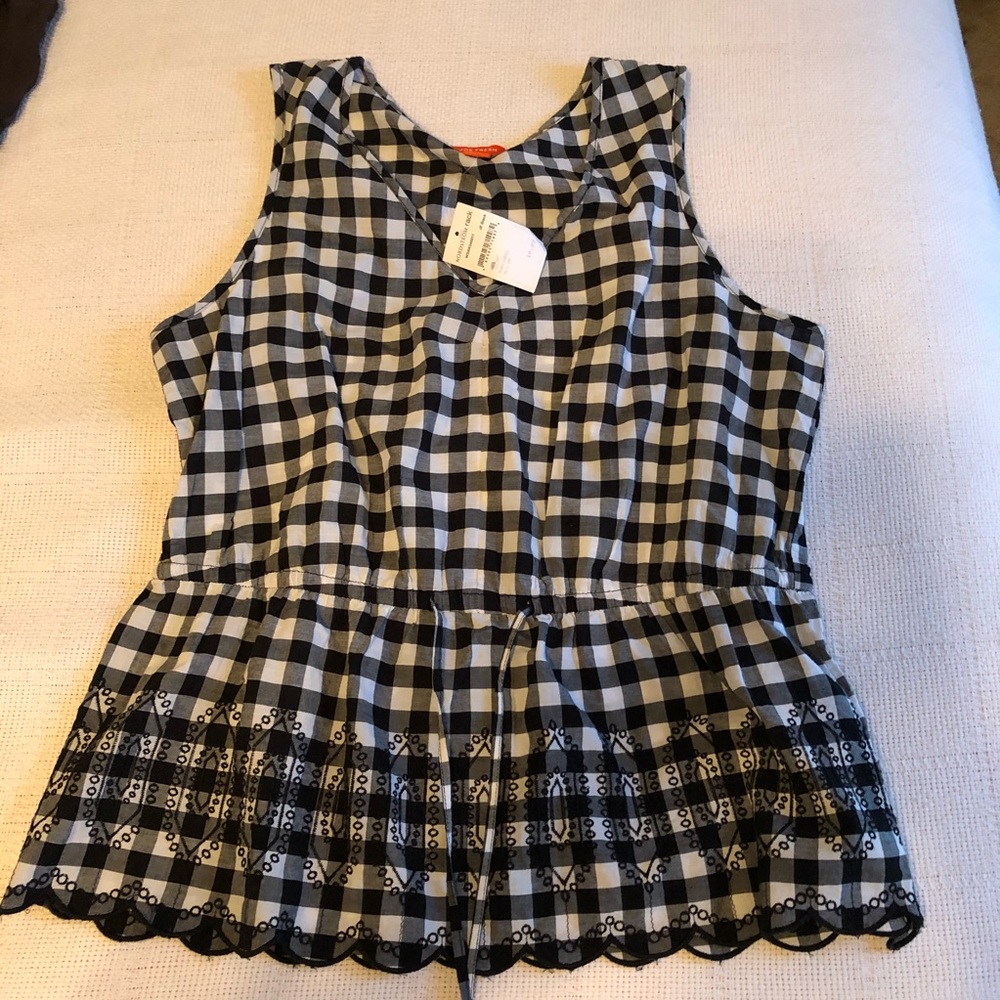 Joe Fresh Tank Top
